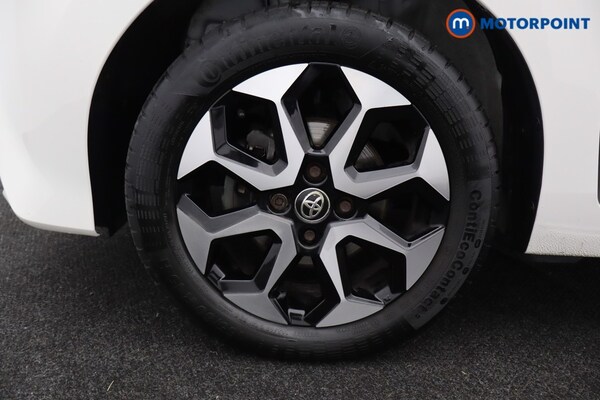 Used Toyota AYGO 2020 for sale - 76279068: Photo 31