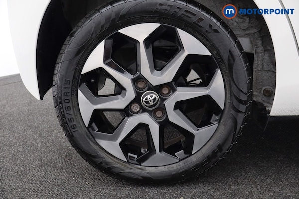 Used Toyota AYGO 2020 for sale - 76279068: Photo 33