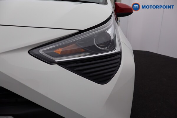 Used Toyota AYGO 2020 for sale - 76279068: Photo 34