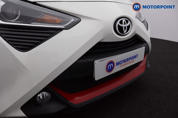 Used Toyota AYGO 2020 for sale - 76279068: Photo 35
