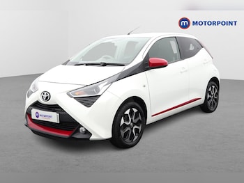 Used Toyota AYGO 2020 for sale - 76279068: Photo 3