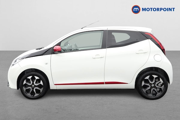 Used Toyota AYGO 2020 for sale - 76279068: Photo 4