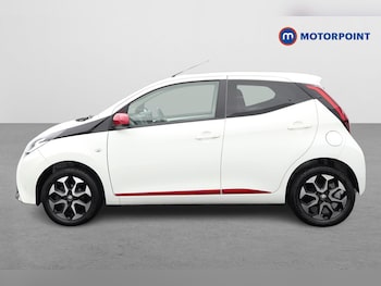Used Toyota AYGO 2020 for sale - 76279068: Photo 4