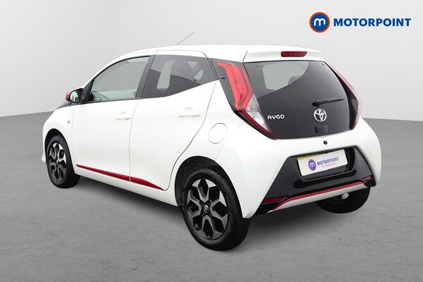 Used Toyota AYGO 2020 for sale - 76279068: Photo 5