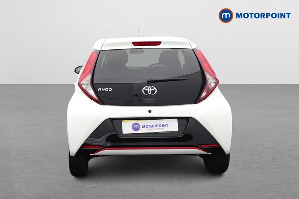 Used Toyota AYGO 2020 for sale - 76279068: Photo 6