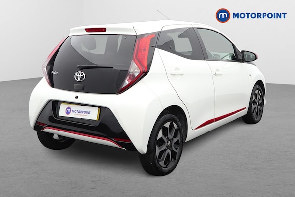 Used Toyota AYGO 2020 for sale - 76279068: Photo 7