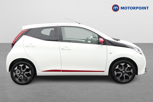 Used Toyota AYGO 2020 for sale - 76279068: Photo 8