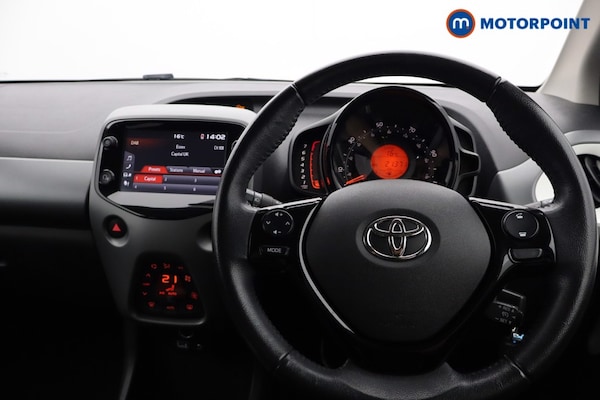 Used Toyota AYGO 2020 for sale - 76279068: Photo 9