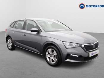 2023 - 1.0 TSI 95 SE 5dr