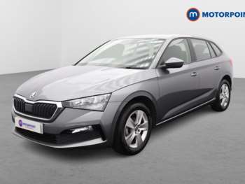 Used Skoda Scala 2023 for sale - 74720769: Photo