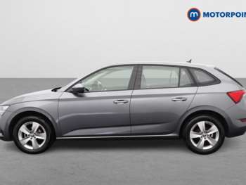 Used Skoda Scala 2023 for sale - 74720769: Photo
