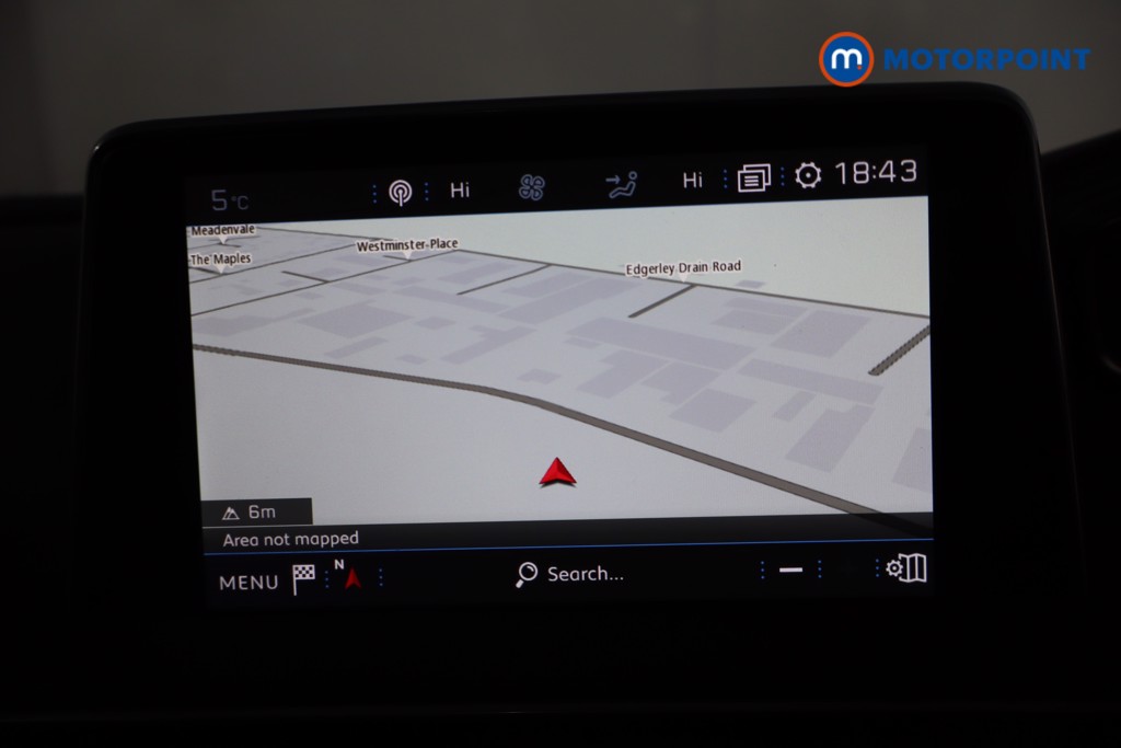 Used Peugeot 3008 2019 for sale - 77830798: Photo 10