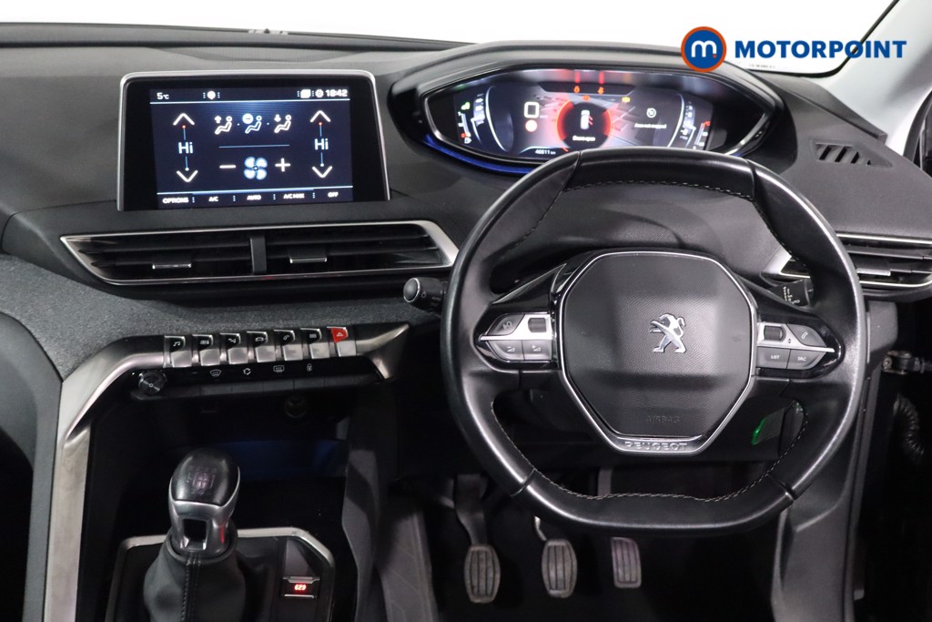 Used Peugeot 3008 2019 for sale - 77830798: Photo 11