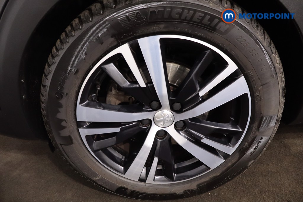 Used Peugeot 3008 2019 for sale - 77830798: Photo 19