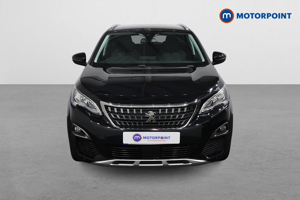 Used Peugeot 3008 2019 for sale - 77830798: Photo 2