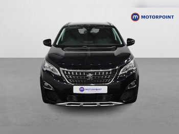 Used Peugeot 3008 2019 for sale - 77830798: Photo