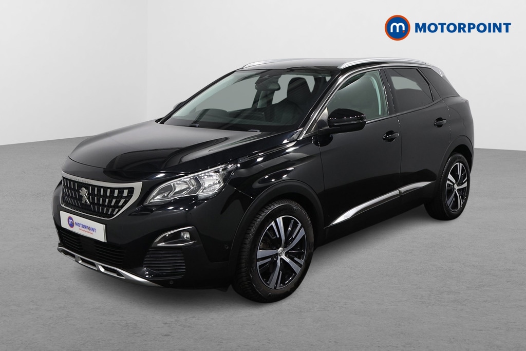 Used Peugeot 3008 2019 for sale - 77830798: Photo 3