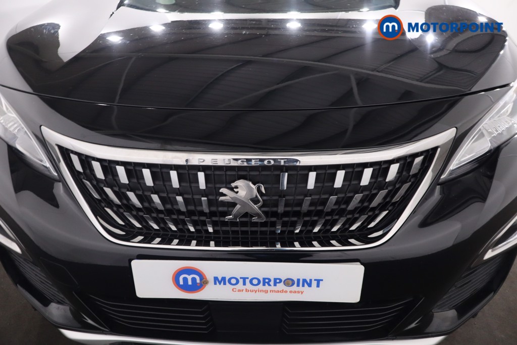 Used Peugeot 3008 2019 for sale - 77830798: Photo 34