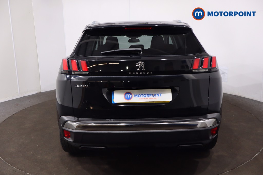 Used Peugeot 3008 2019 for sale - 77830798: Photo 39