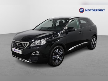 Used Peugeot 3008 2019 for sale - 77830798: Photo