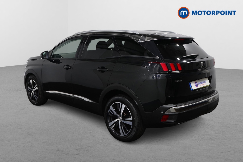Used Peugeot 3008 2019 for sale - 77830798: Photo 5