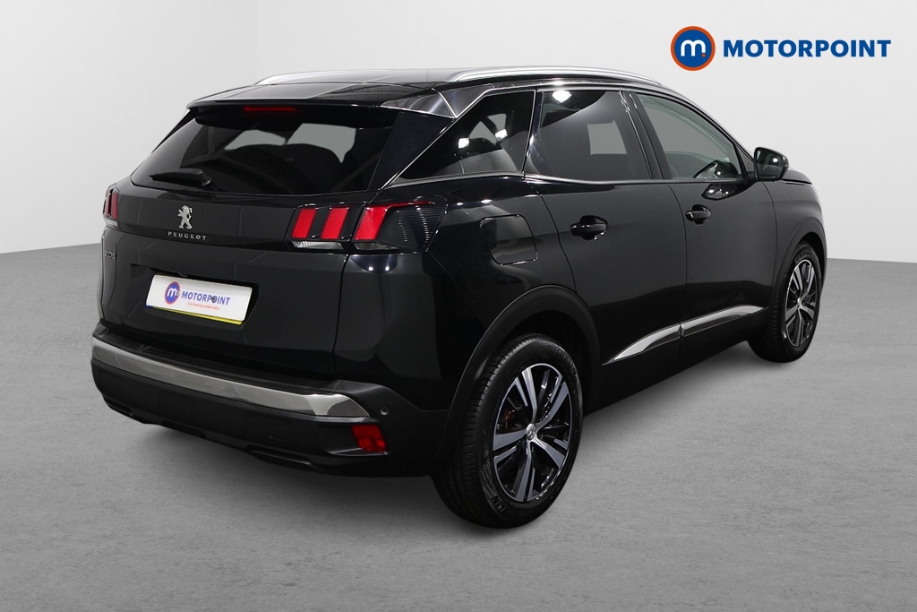 Used Peugeot 3008 2019 for sale - 77830798: Photo 7