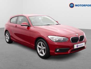 Used BMW 1 Series 2017 for sale - 75434578: Photo