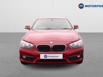 Used BMW 1 Series 2017 for sale - 75434578: Photo