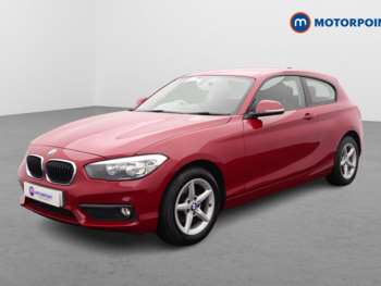 Used BMW 1 Series 2017 for sale - 75434578: Photo