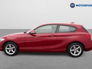Used BMW 1 Series 2017 for sale - 75434578: Photo