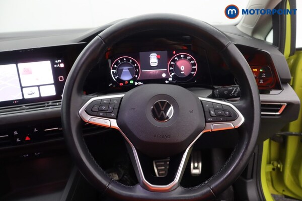 Used Volkswagen Golf 2021 for sale - 76172770: Photo 10