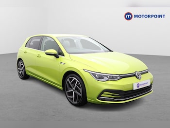Volkswagen - Golf