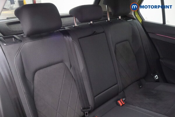 Used Volkswagen Golf 2021 for sale - 76172770: Photo 23