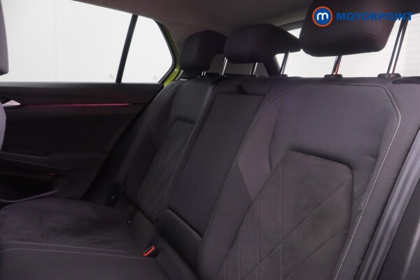 Used Volkswagen Golf 2021 for sale - 76172770: Photo 24