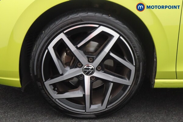 Used Volkswagen Golf 2021 for sale - 76172770: Photo 29