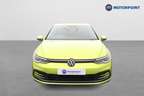 Used Volkswagen Golf 2021 for sale - 76172770: Photo 2