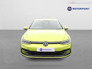 Used Volkswagen Golf 2021 for sale - 76172770: Photo 2