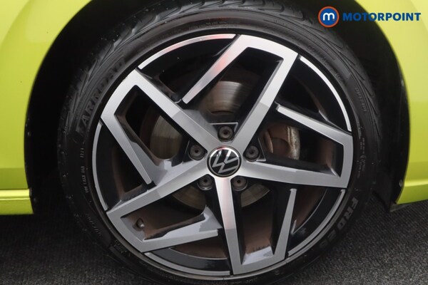 Used Volkswagen Golf 2021 for sale - 76172770: Photo 30