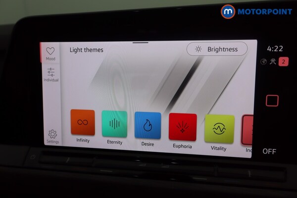 Used Volkswagen Golf 2021 for sale - 76172770: Photo 35