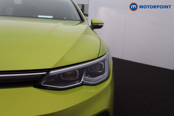 Used Volkswagen Golf 2021 for sale - 76172770: Photo 37