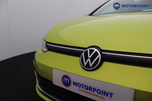 Used Volkswagen Golf 2021 for sale - 76172770: Photo 38