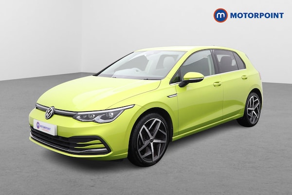 Used Volkswagen Golf 2021 for sale - 76172770: Photo 3