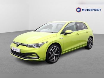 Used Volkswagen Golf 2021 for sale - 76172770: Photo 3