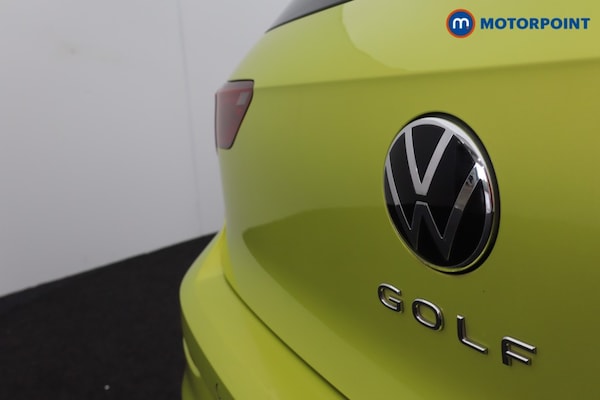 Used Volkswagen Golf 2021 for sale - 76172770: Photo 40