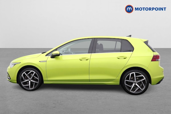 Used Volkswagen Golf 2021 for sale - 76172770: Photo 4