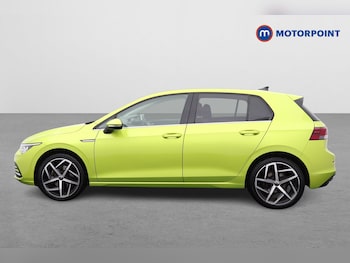 Used Volkswagen Golf 2021 for sale - 76172770: Photo 4