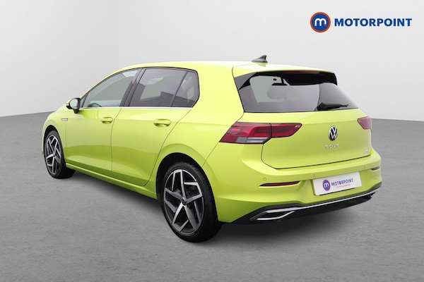 Used Volkswagen Golf 2021 for sale - 76172770: Photo 5