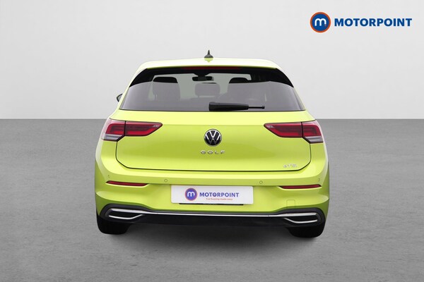 Used Volkswagen Golf 2021 for sale - 76172770: Photo 6