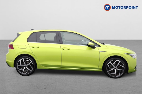 Used Volkswagen Golf 2021 for sale - 76172770: Photo 8
