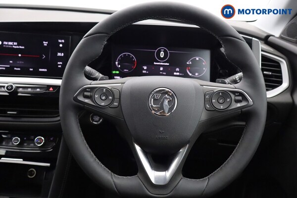 Used Vauxhall Grandland 2024 for sale - 76255632: Photo 10